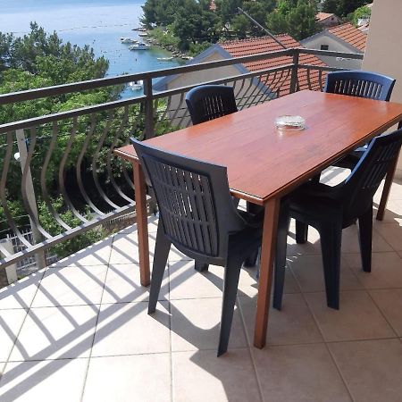 Apartments Ivanka Starigrad Paklenica Luaran gambar