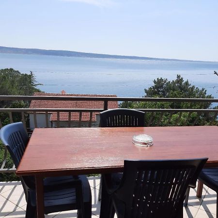 Apartments Ivanka Starigrad Paklenica Luaran gambar