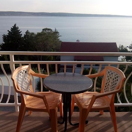 Apartments Ivanka Starigrad Paklenica Luaran gambar