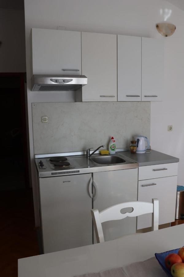 Apartments Ivanka Starigrad Paklenica Luaran gambar