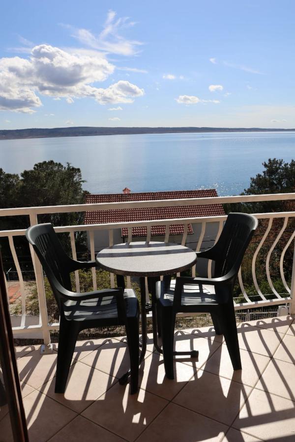 Apartments Ivanka Starigrad Paklenica Luaran gambar