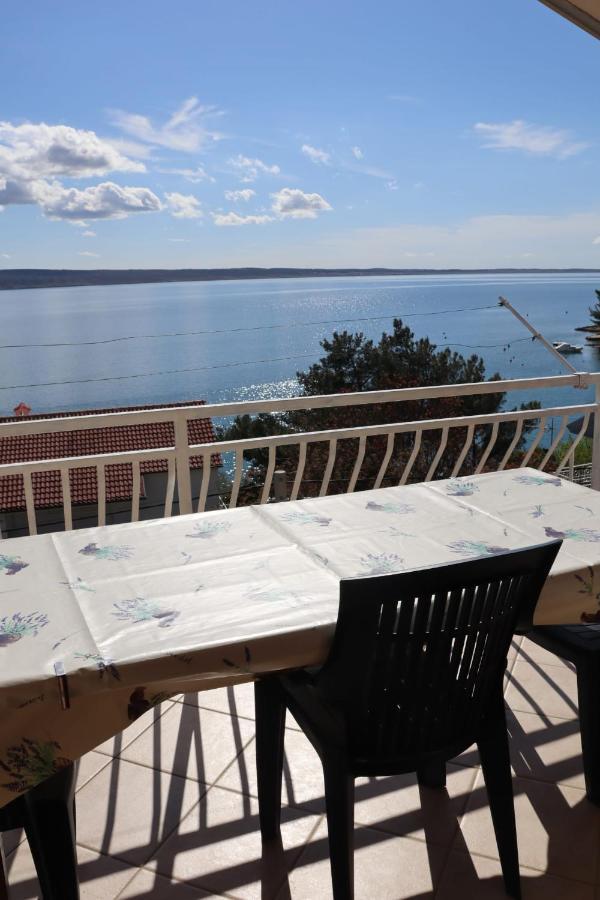 Apartments Ivanka Starigrad Paklenica Luaran gambar