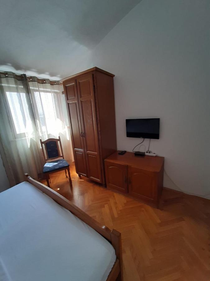 Apartments Ivanka Starigrad Paklenica Luaran gambar