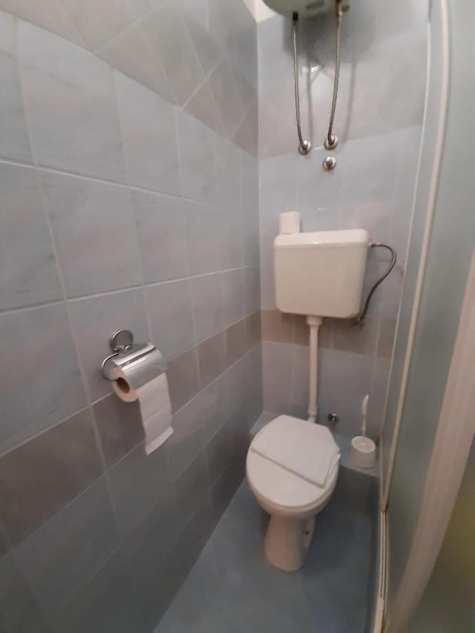 Apartments Ivanka Starigrad Paklenica Luaran gambar