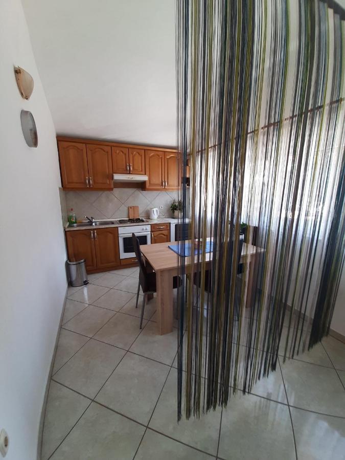 Apartments Ivanka Starigrad Paklenica Luaran gambar