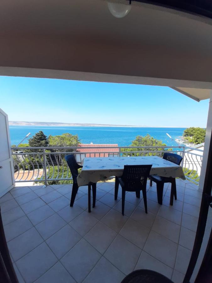 Apartments Ivanka Starigrad Paklenica Luaran gambar