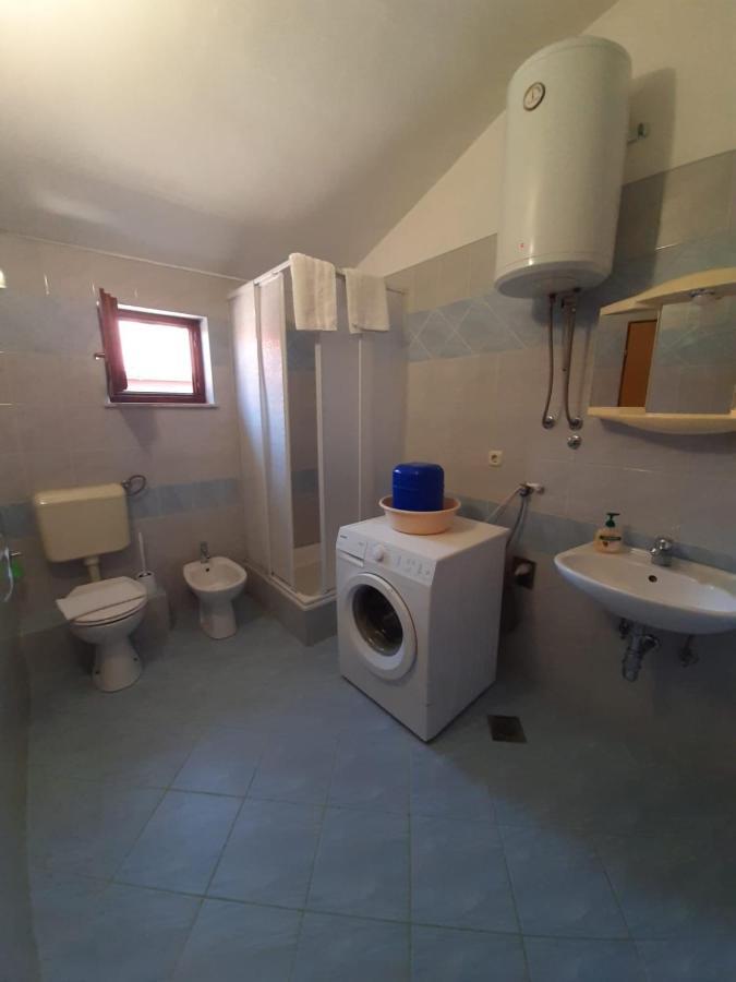 Apartments Ivanka Starigrad Paklenica Luaran gambar