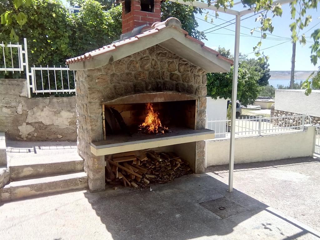 Apartments Ivanka Starigrad Paklenica Bilik gambar