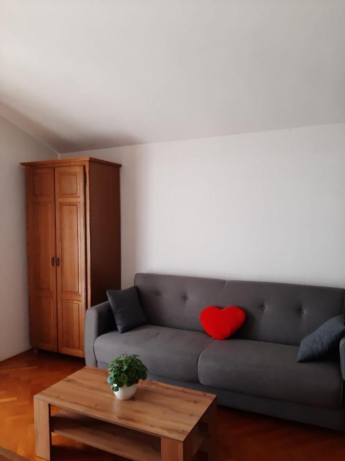 Apartments Ivanka Starigrad Paklenica Luaran gambar