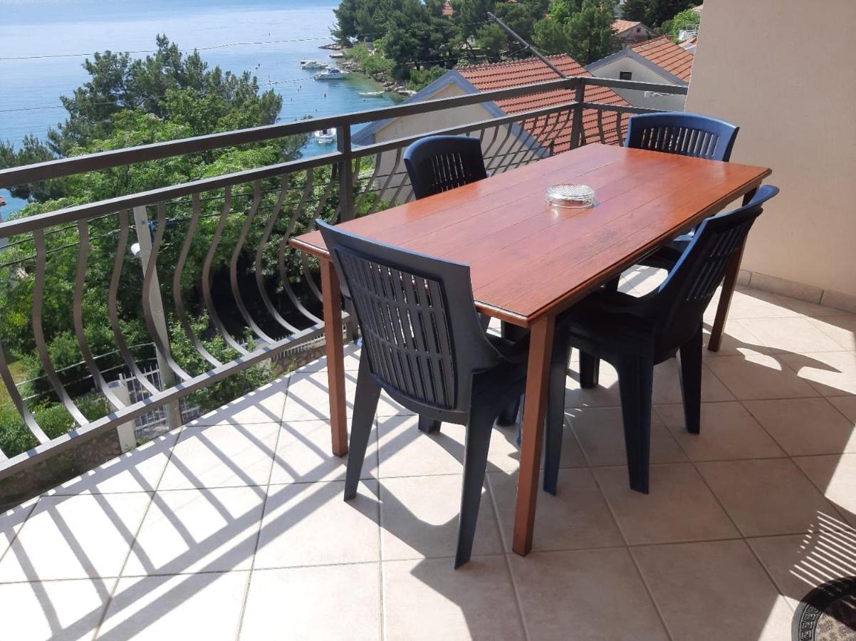 Apartments Ivanka Starigrad Paklenica Luaran gambar