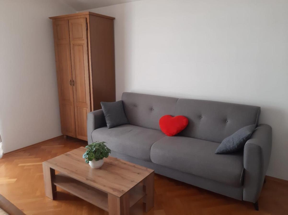 Apartments Ivanka Starigrad Paklenica Luaran gambar