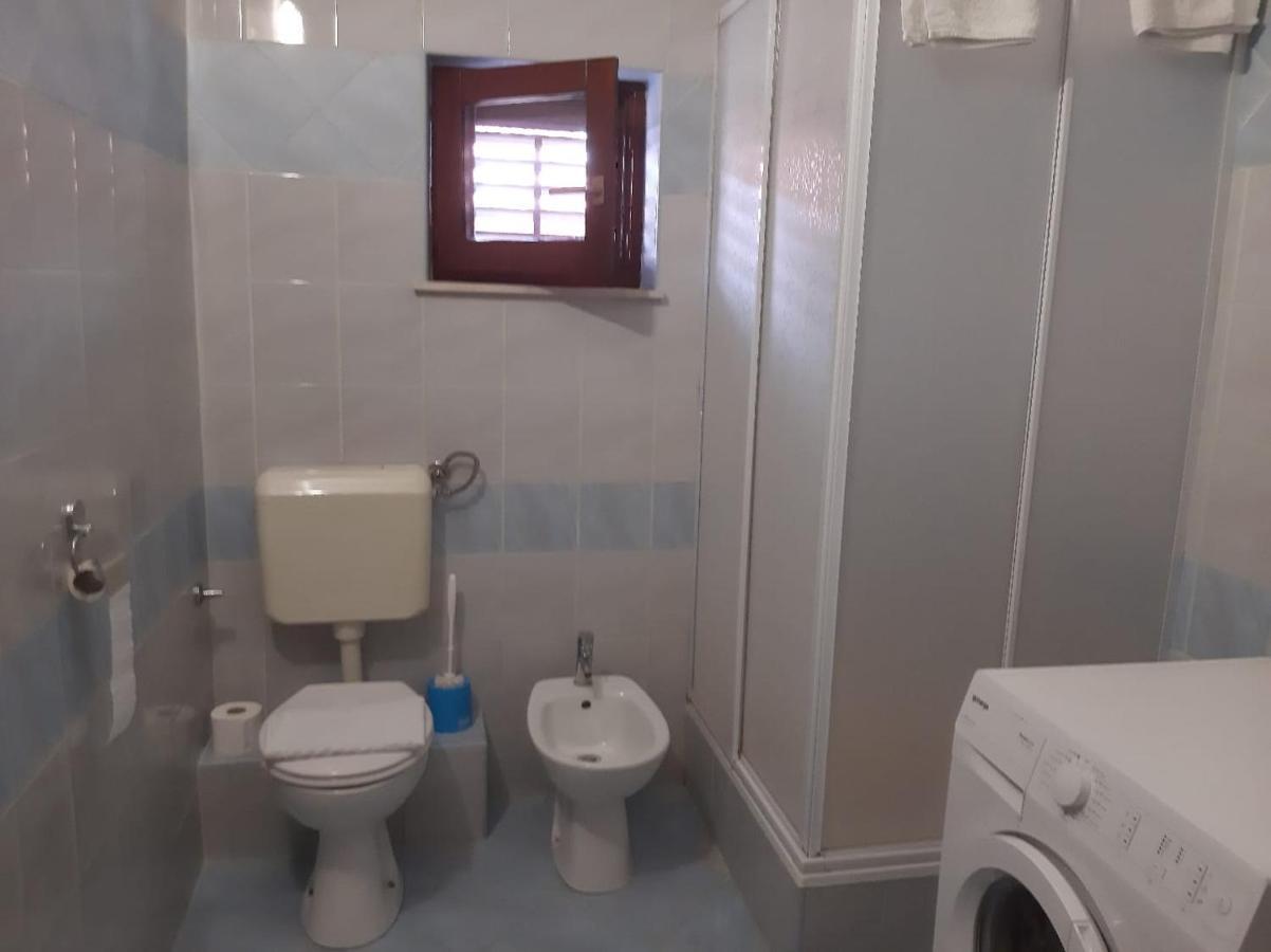 Apartments Ivanka Starigrad Paklenica Luaran gambar