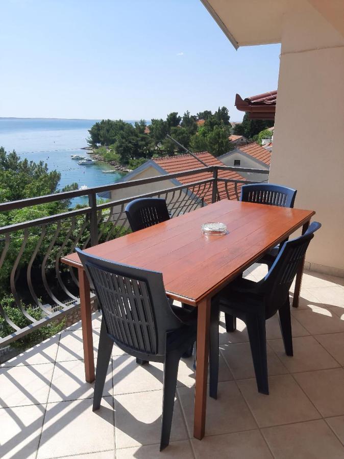 Apartments Ivanka Starigrad Paklenica Luaran gambar