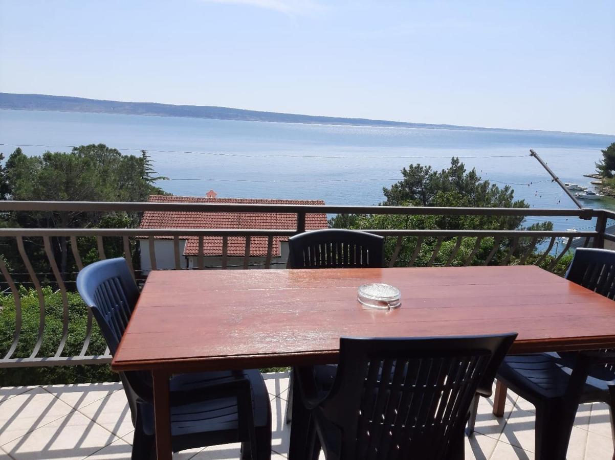 Apartments Ivanka Starigrad Paklenica Luaran gambar