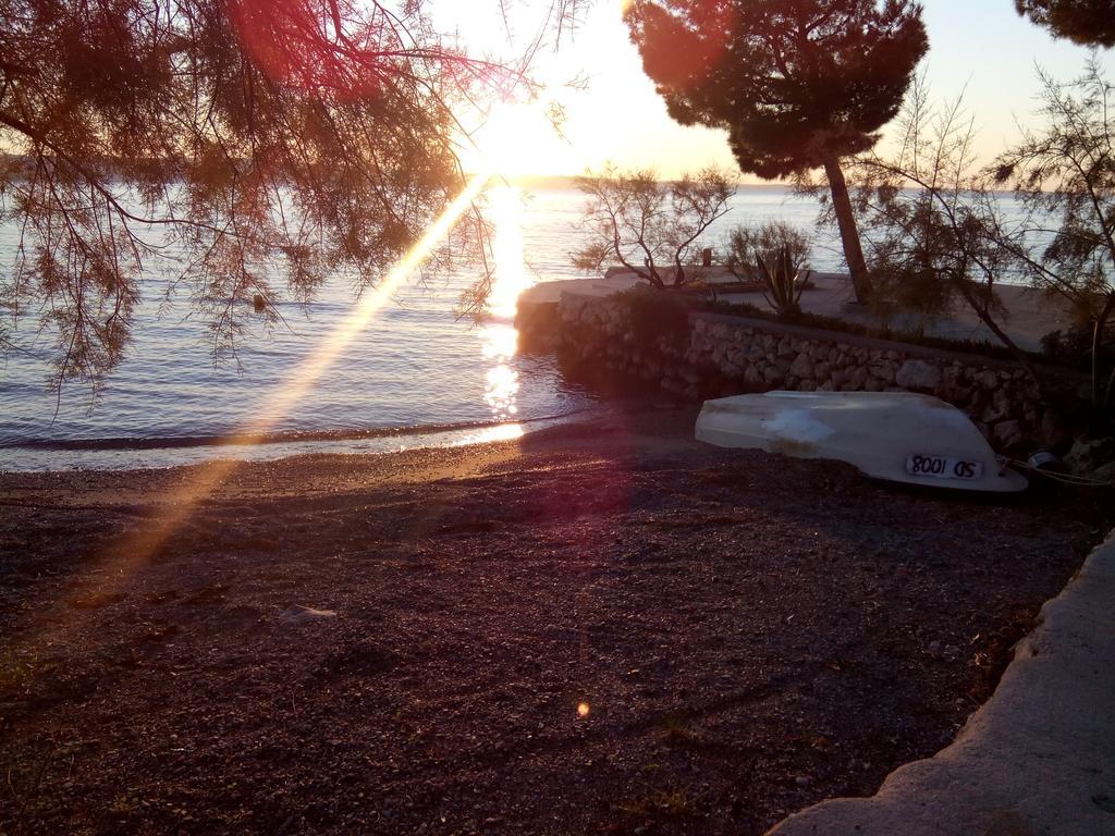 Apartments Ivanka Starigrad Paklenica Luaran gambar