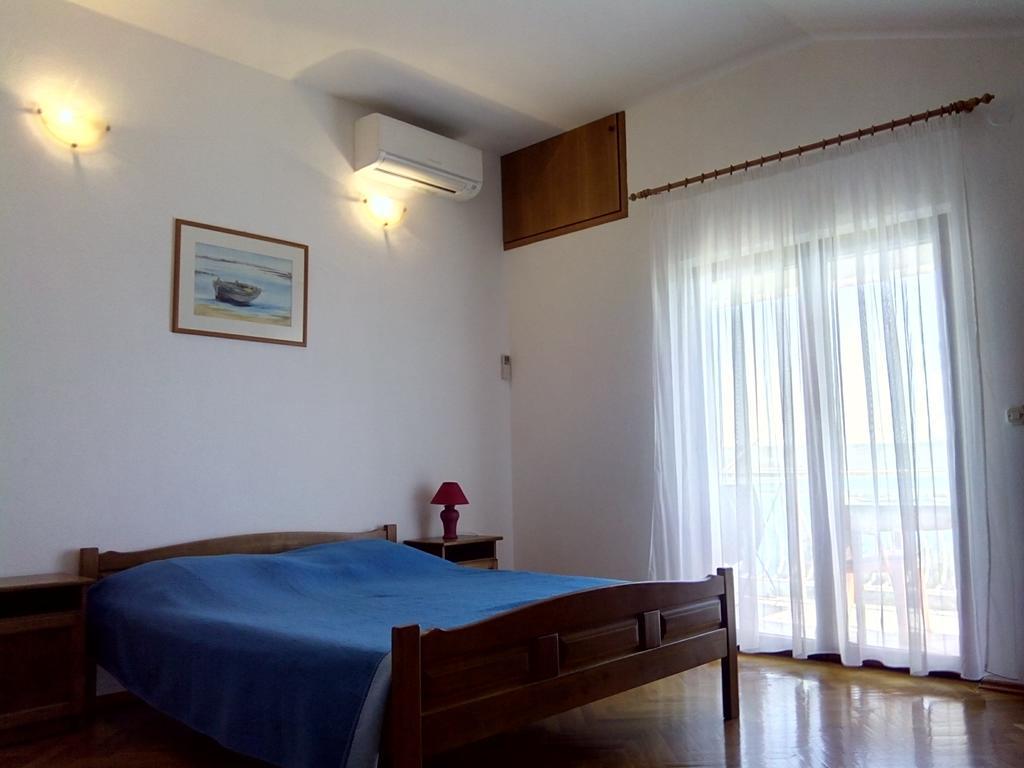 Apartments Ivanka Starigrad Paklenica Bilik gambar