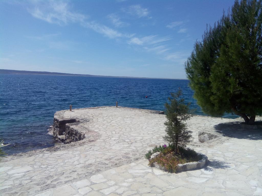 Apartments Ivanka Starigrad Paklenica Bilik gambar