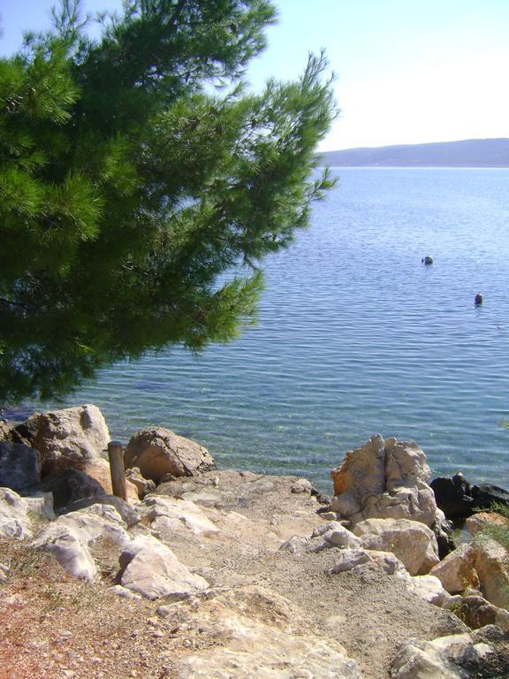 Apartments Ivanka Starigrad Paklenica Bilik gambar