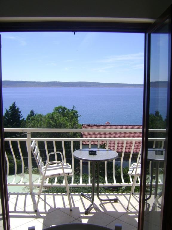 Apartments Ivanka Starigrad Paklenica Bilik gambar