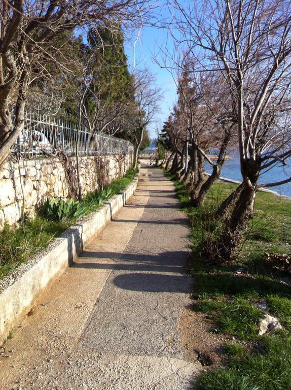 Apartments Ivanka Starigrad Paklenica Luaran gambar