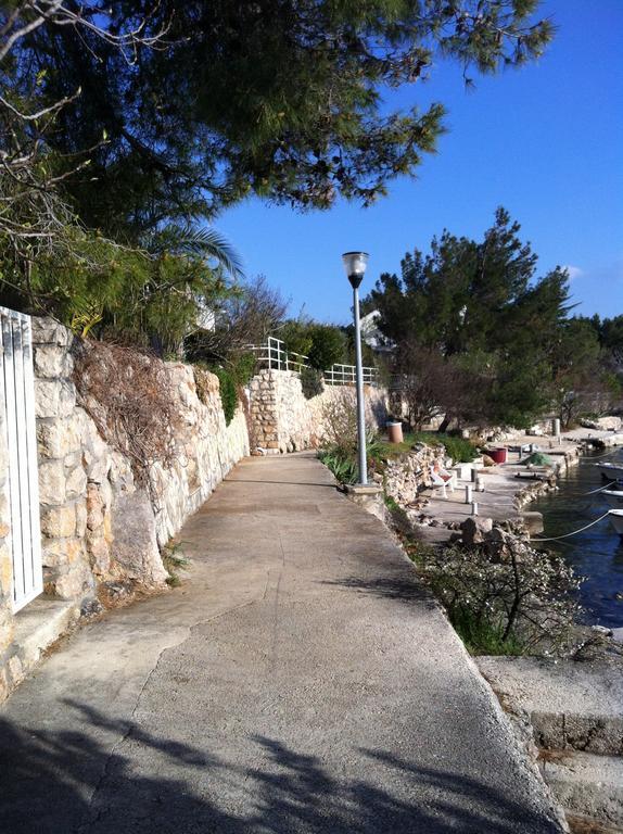 Apartments Ivanka Starigrad Paklenica Luaran gambar