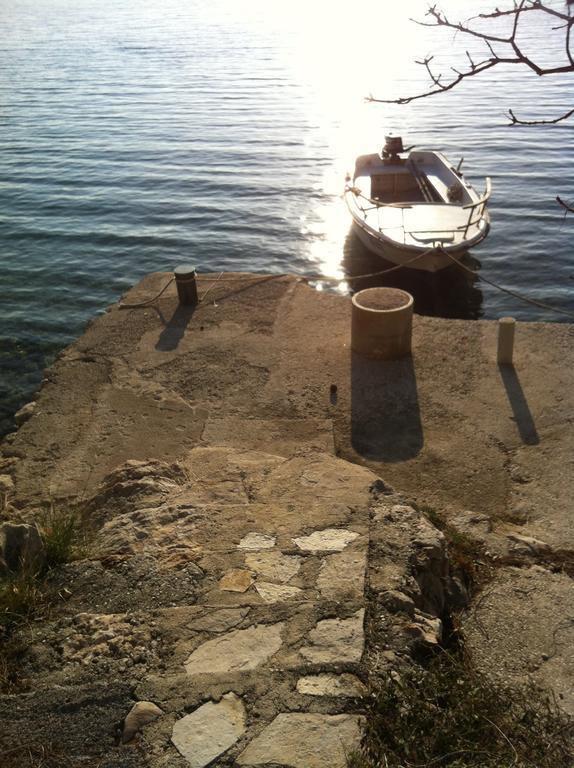 Apartments Ivanka Starigrad Paklenica Luaran gambar