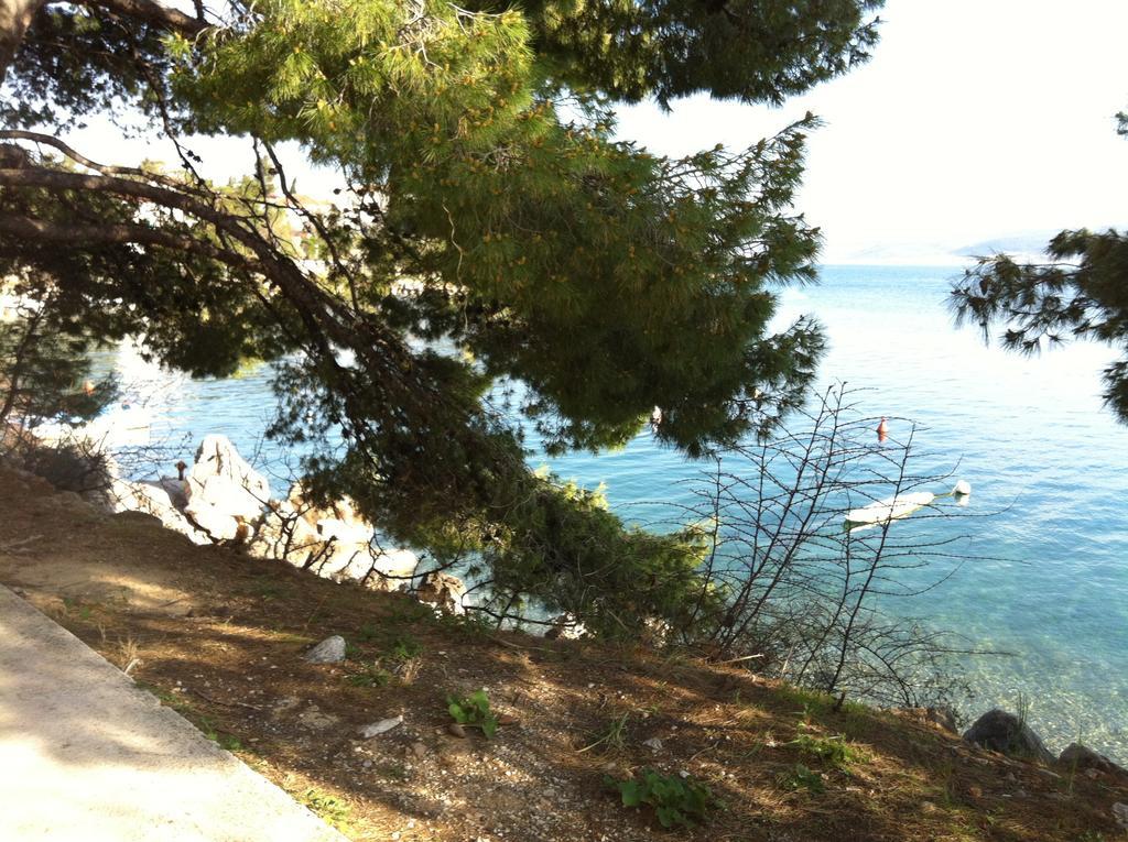 Apartments Ivanka Starigrad Paklenica Luaran gambar