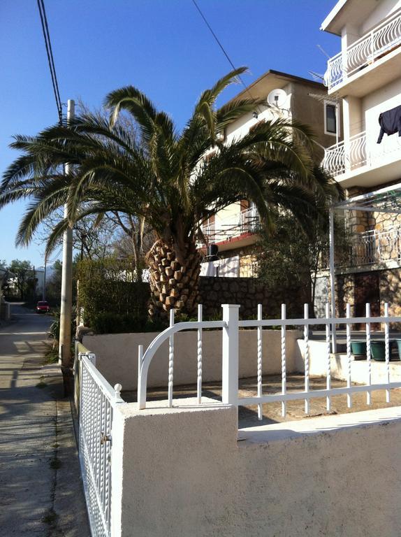 Apartments Ivanka Starigrad Paklenica Luaran gambar