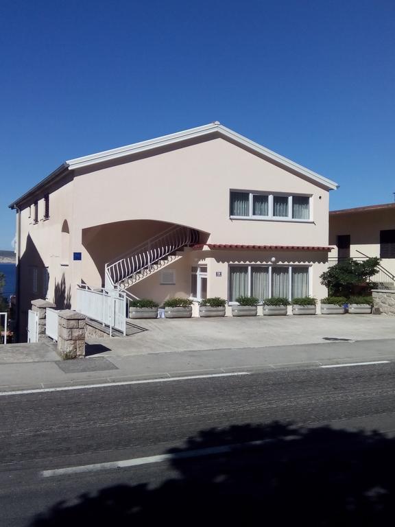 Apartments Ivanka Starigrad Paklenica Luaran gambar