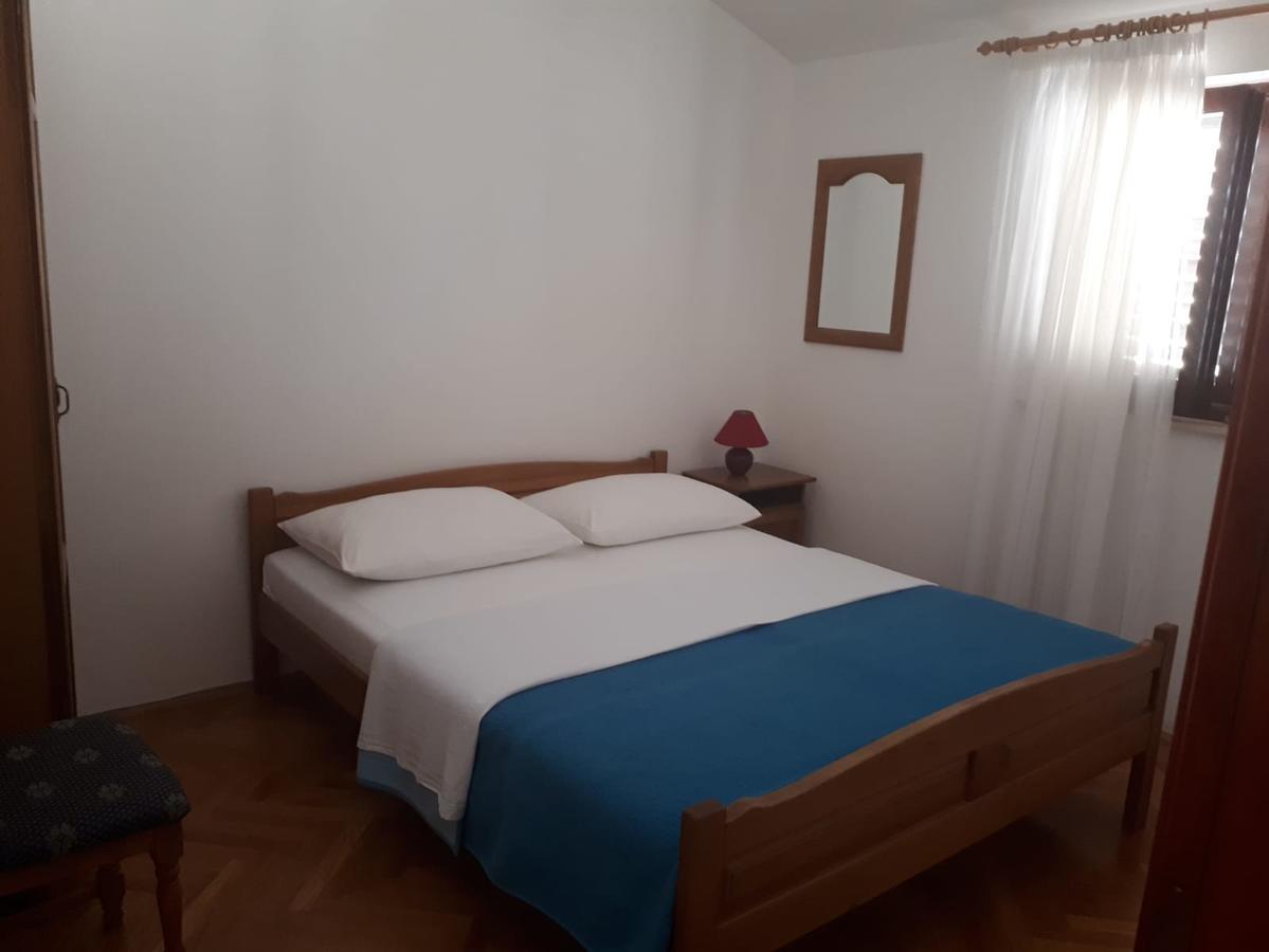 Apartments Ivanka Starigrad Paklenica Luaran gambar